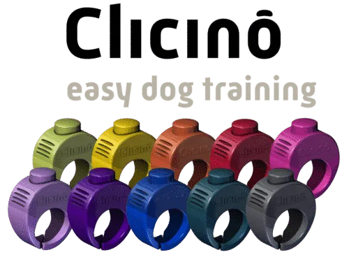 Clicino® Clicker Ring
