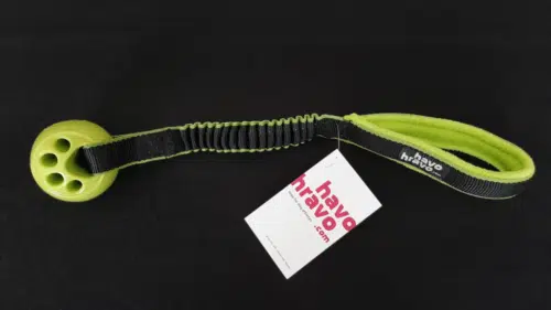 havohravo® Tuggy Basic Paw Ball Standard