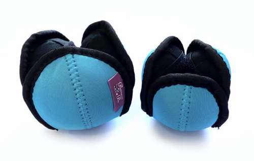 Puppingtons Pods