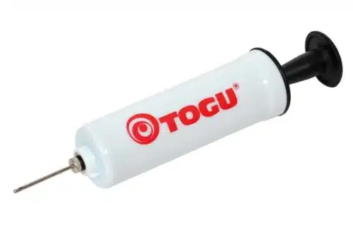 TOGU® Pumpe für Nadelventile