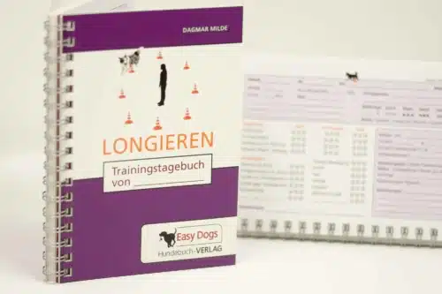 Trainingstagebuch Longieren