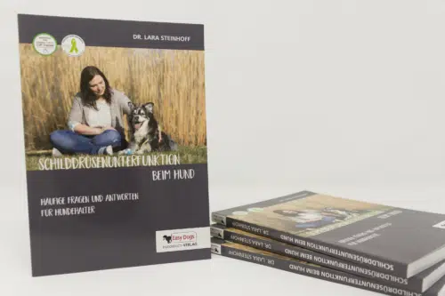 Schilddrüsenunterfunktion beim Hund (Dr. Lara Steinhoff)