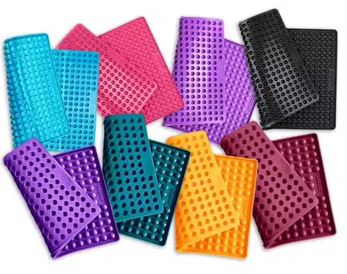 COLLORY® Silikon Backmatte