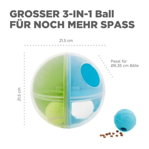 Nina Ottosson® A-Maze Ball (Level 2)