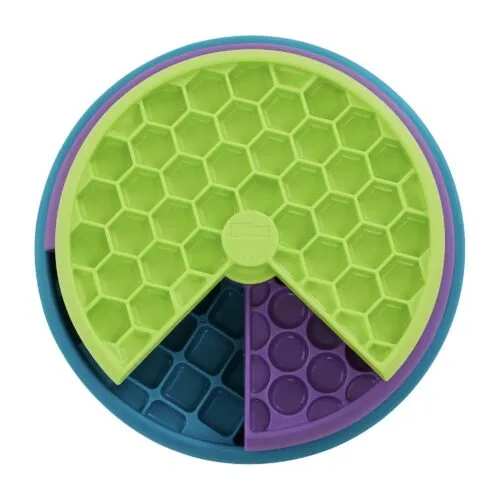 Nina Ottosson® Lickin' Layers (Level 2)