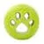 Paw Print (grün)
