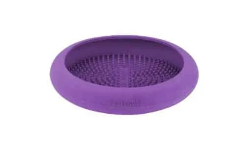 Produktbild LickiMat UFO violett