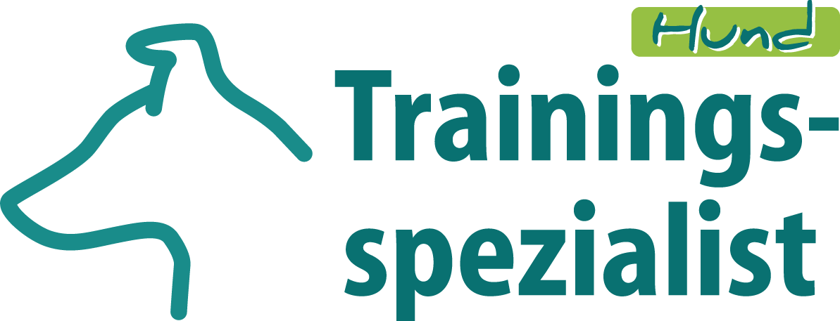 Logo Trainingsspezialist Hund